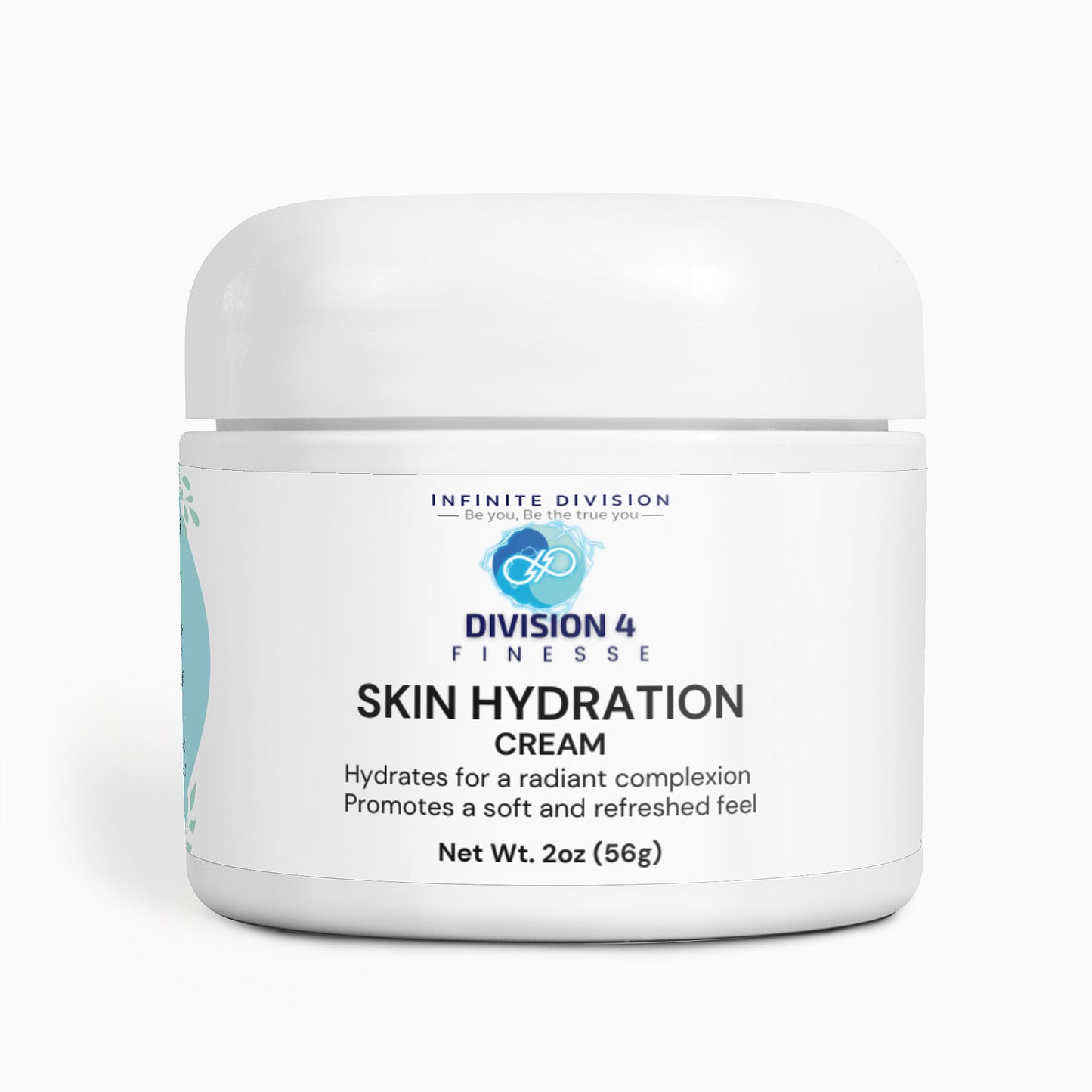 Skin Hydration Cream