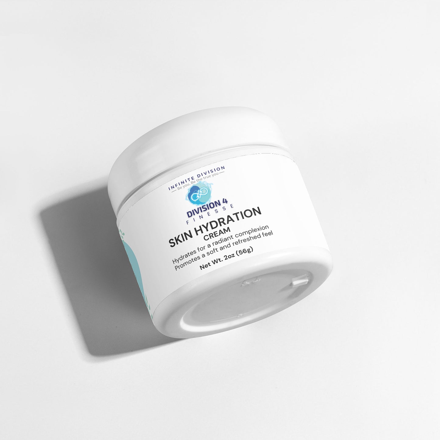 Skin Hydration Cream