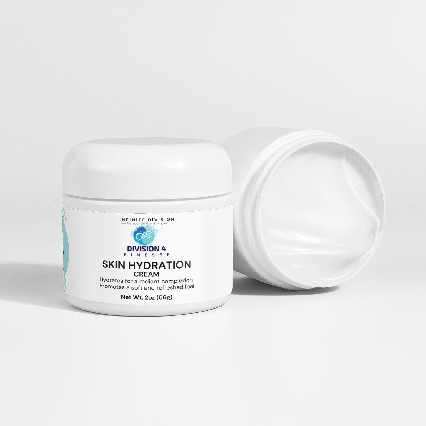 Skin Hydration Cream