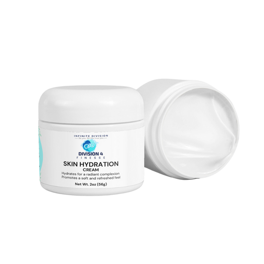 Skin Hydration Cream